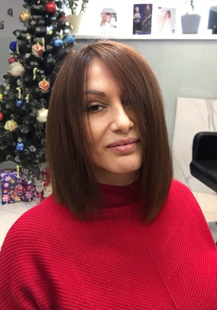 Шоколадне каре